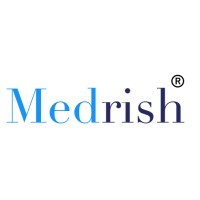 Medrish logo - Similar company to Medreich P.L.C.