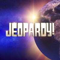 Jeopardy! logo - Similar company to Trilogy Emergency Medical Solutions