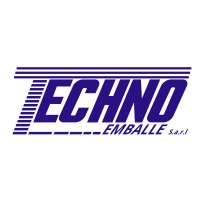 Techno Emballe logo - Similar company to Captain Sea
