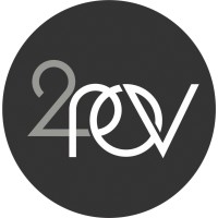 2-POV Architectural Studio LLC logo - Similar company to Jsengineering - Architectural Design Studio