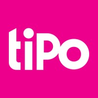 Tipo logo - Similar company to Invent Comunicação