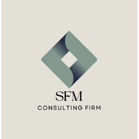 SFM Consultancy logo - Similar company to Marketshare