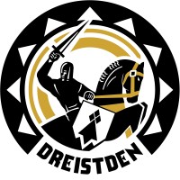 Dreistden logo - Similar company to Sur Les Pas De L'Histoire