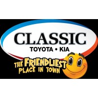 Classic Dealer Group logo - Similar company to Bob Smith Auto Group
