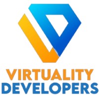 Virtuality Developers logo - Similar company to Credexpertmd