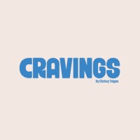 Cravings by Chrissy Teigen logo - Similar company to Pivot Projects