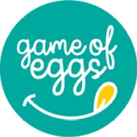 Game Of Eggs logo - Similar company to Game Lyric