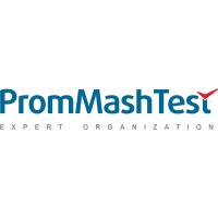 PROMMASH TEST LLC logo - Similar company to Root Games