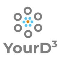 YourD3 logo - Similar company to Yingo
