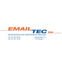 Emailtec SA logo - Similar company to Wpw Ag