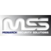 Monarch Security Solutions