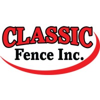 Classic Fence Inc. logo - Similar company to Farm Basket