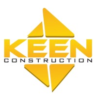 Keen Construction Ltd. logo - Similar company to Squareone_Studio