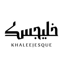 Khaleejesque Media Est. logo - Similar company to Goodcup