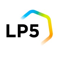 LP5 logo - Similar company to Newtend
