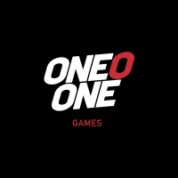 One-O-One Games logo - Similar company to Dm Cultura