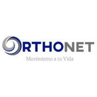 Orthonet logo - Similar company to Identally