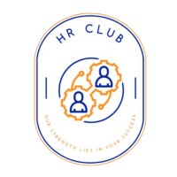 PMU HR Club logo - Similar company to Rwad Pmu Club | روّاد
