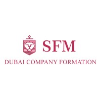 Dubai Company logo - Similar company to 2A Company