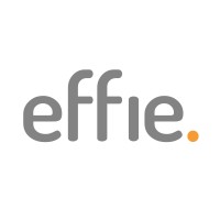 effie logo - Similar company to Foldimate, Inc.