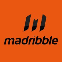 Madribble logo - Similar company to Driblab