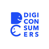 DigiConsumers logo - Similar company to Heuristica Oy, Finland