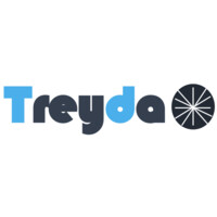 Treyda logo - Similar company to Heunets