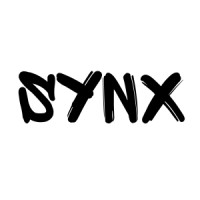 Synx Cosmetics logo - Similar company to Optix Records