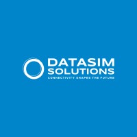 Datasim Solutions BV logo - Similar company to Fidenty