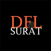 DFL Surat logo - Similar company to Flutter Surat