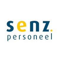Senz Personeel logo - Similar company to Voltinfra B.V.