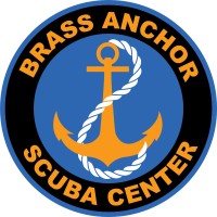 Brass Anchor Scuba Center