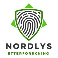 Privatetterforsker - Nordlys Etterforskning AS logo - Similar company to Etterforsker1