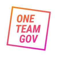 OneTeamGov logo - Similar company to Transpire Behaviour