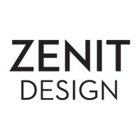 Zenit Design logo - Similar company to Zenit Design
