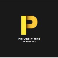Priority One Transport logo - Similar company to Ssp Trading