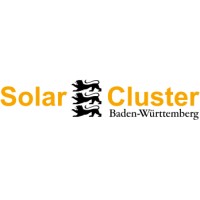 Solar Cluster Baden-Württemberg e.V. logo - Similar company to Projektitekt