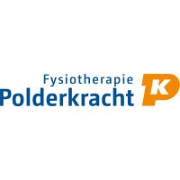 Fysiotherapie Polderkracht logo - Similar company to Atemadesigns
