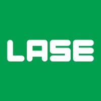 LASE Industrielle Lasertechnik GmbH logo - Similar company to Walz Scale