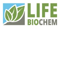 Life Biochem logo - Similar company to Binfield