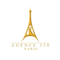 AGENCE 520 logo - Similar company to Or Ligne Studio