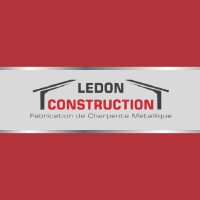 Ledon Construction logo - Similar company to Develet Freres