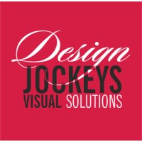 Design Jockeys logo - Similar company to Adsmagnify.Com