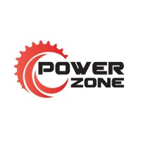 Powerzone logo - Similar company to Powermax Electricals Ea
