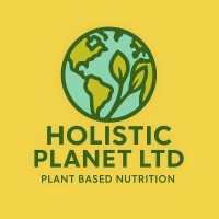 Holistic Planet Ltd logo - Similar company to Becom