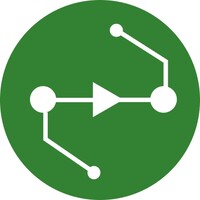LogicLand logo - Similar company to Hyperce Incubate