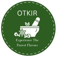 Otkir logo - Similar company to Qualitywala.Com