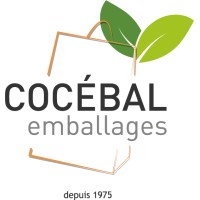 Cocébal logo - Similar company to Multi Services