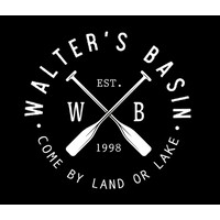 Walter's Basin Restaurant & Basshole Lounge