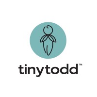 Tiny Todd logo - Similar company to Smart2B B.V.